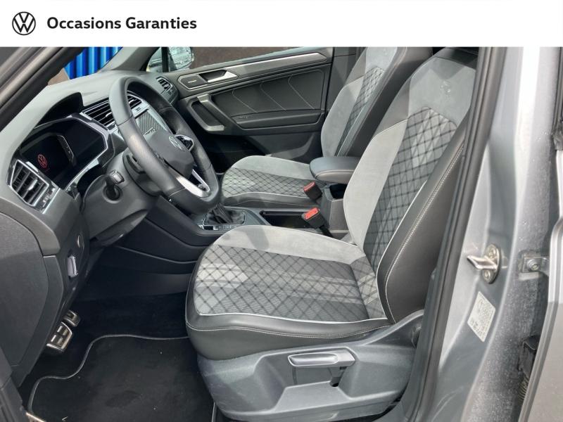 Voitures occasions VOLKSWAGEN TIGUAN ALLSPACE R-Line Rivery