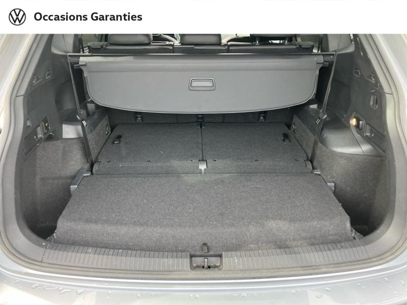 Voitures occasions VOLKSWAGEN TIGUAN ALLSPACE R-Line Rivery