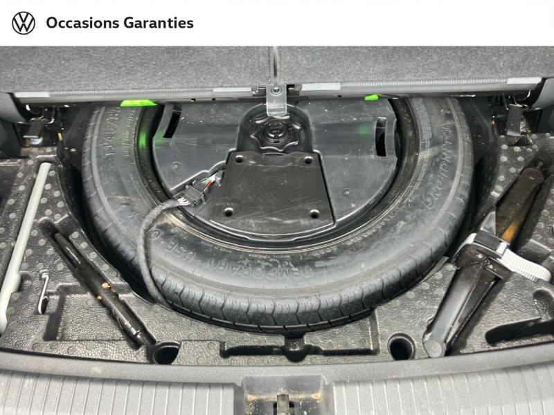 Voitures occasions VOLKSWAGEN TIGUAN ALLSPACE R-Line Rivery