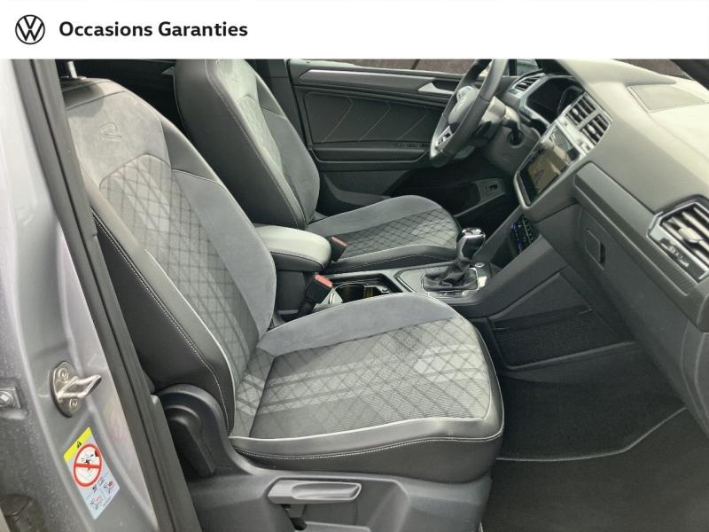 Voitures occasions VOLKSWAGEN TIGUAN ALLSPACE R-Line Rivery