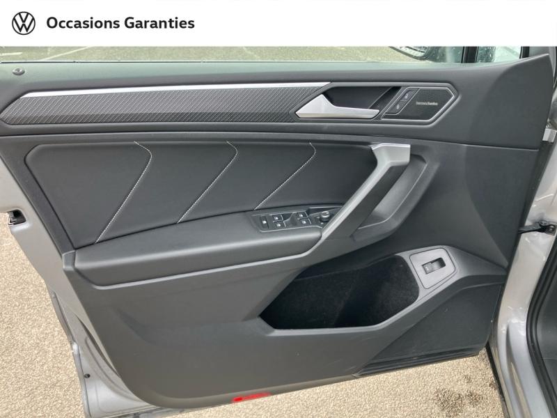Voitures occasions VOLKSWAGEN TIGUAN ALLSPACE R-Line Rivery