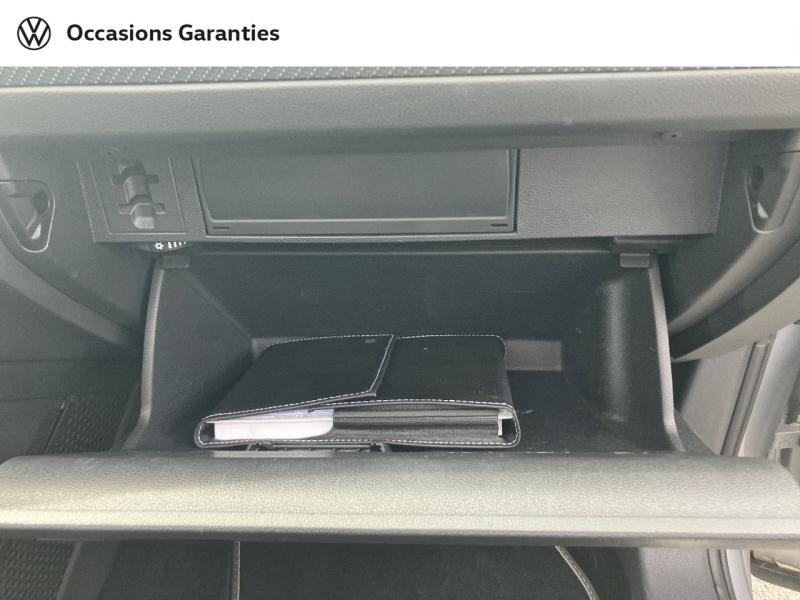 Voitures occasions VOLKSWAGEN TIGUAN ALLSPACE R-Line Rivery