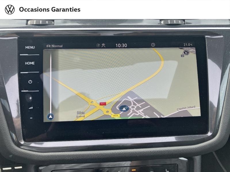 Voitures occasions VOLKSWAGEN TIGUAN ALLSPACE R-Line Rivery