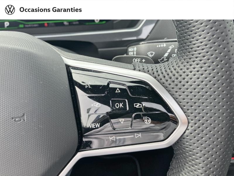 Voitures occasions VOLKSWAGEN TIGUAN ALLSPACE R-Line Rivery