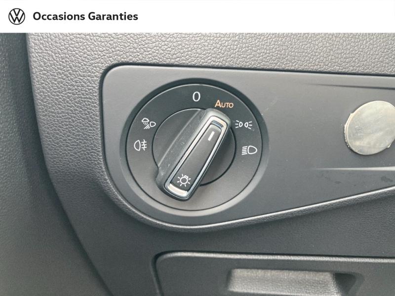 Voitures occasions VOLKSWAGEN TIGUAN ALLSPACE R-Line Rivery