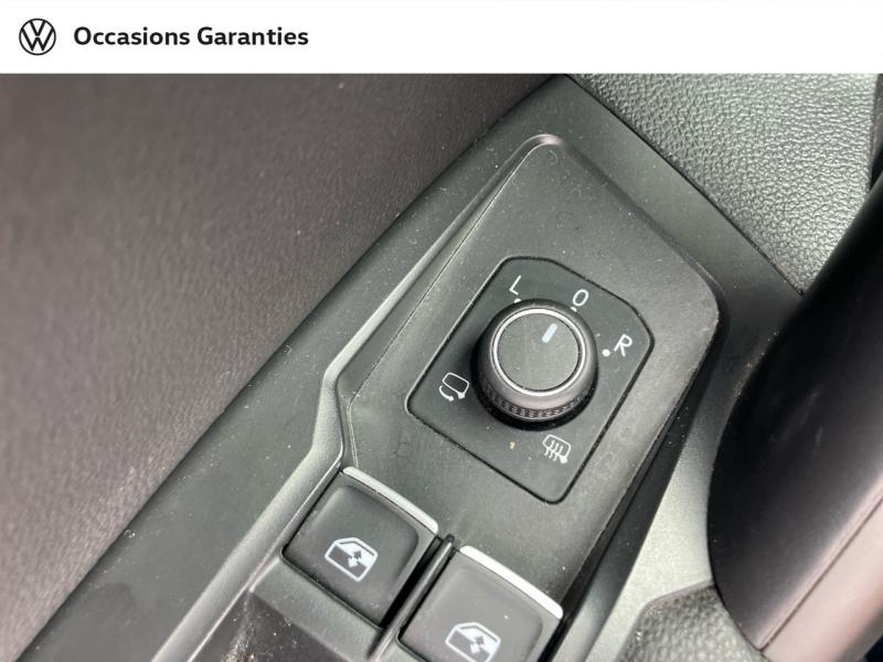 Voitures occasions VOLKSWAGEN TIGUAN ALLSPACE R-Line Rivery