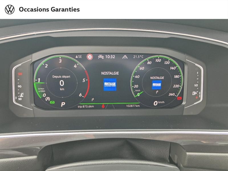 Voitures occasions VOLKSWAGEN TIGUAN ALLSPACE R-Line Rivery