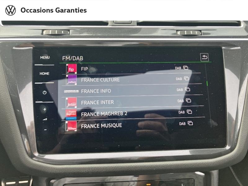Voitures occasions VOLKSWAGEN TIGUAN ALLSPACE R-Line Rivery