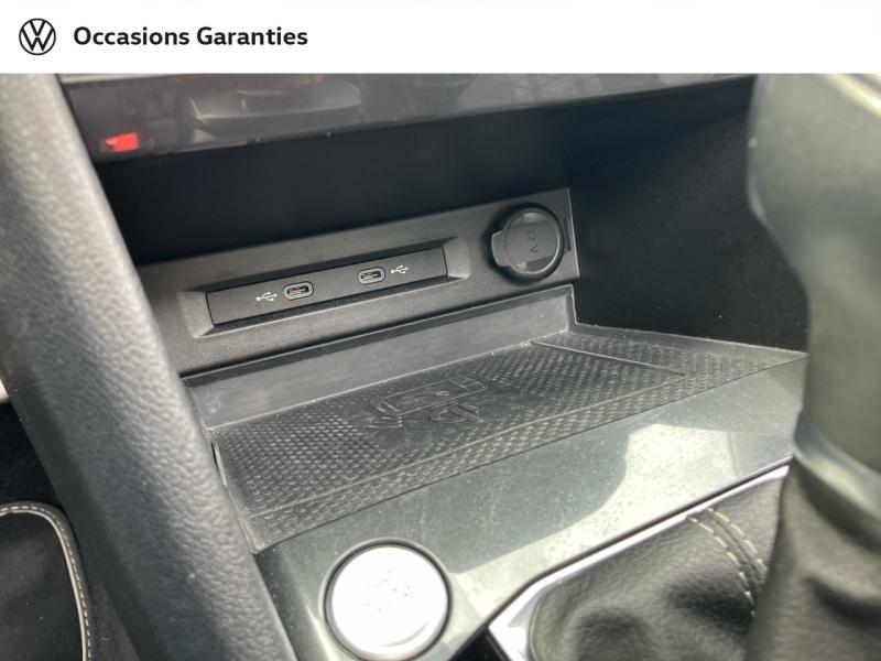 Voitures occasions VOLKSWAGEN TIGUAN ALLSPACE R-Line Rivery