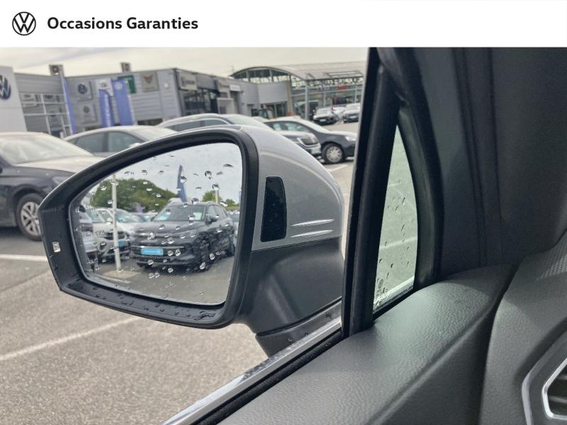 Voitures occasions VOLKSWAGEN TIGUAN ALLSPACE R-Line Rivery