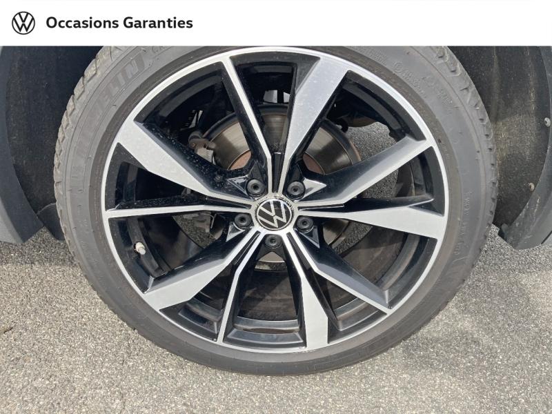 Voitures occasions VOLKSWAGEN TIGUAN ALLSPACE R-Line Rivery