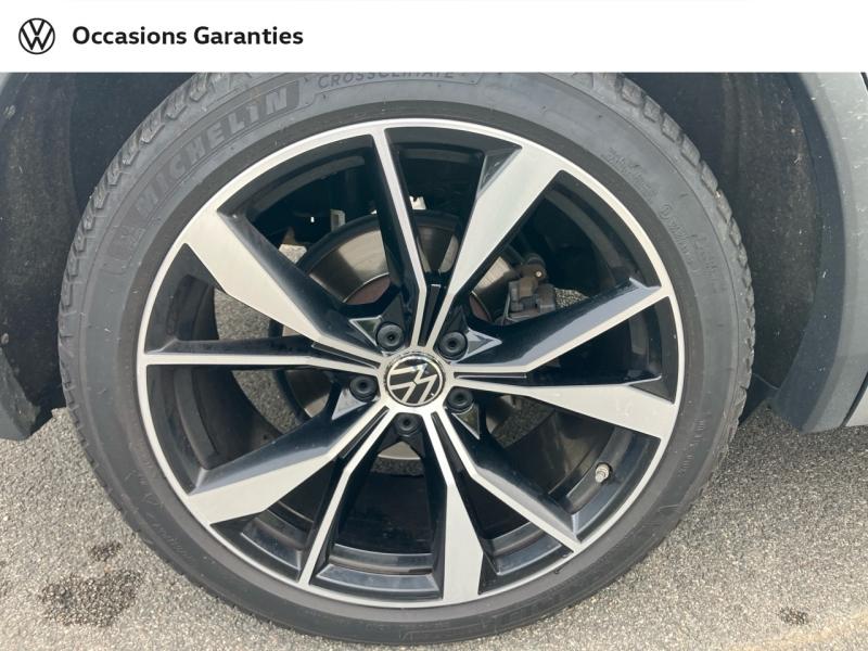 Voitures occasions VOLKSWAGEN TIGUAN ALLSPACE R-Line Rivery