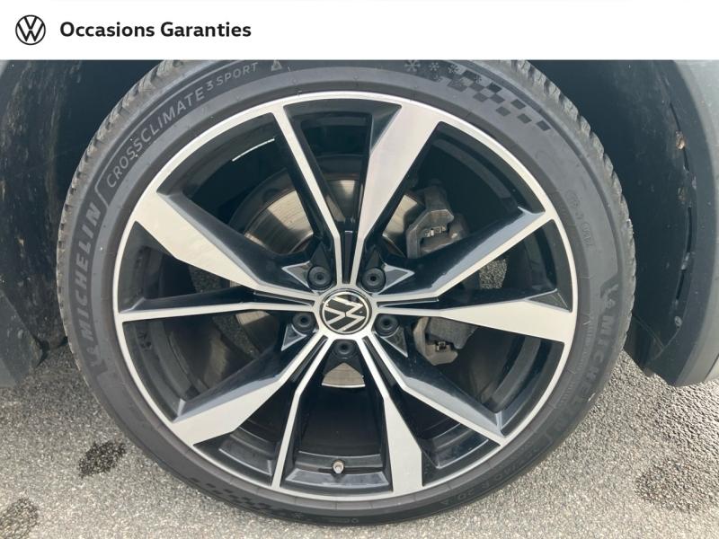 Voitures occasions VOLKSWAGEN TIGUAN ALLSPACE R-Line Rivery