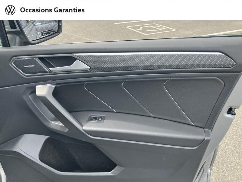 Voitures occasions VOLKSWAGEN TIGUAN ALLSPACE R-Line Rivery
