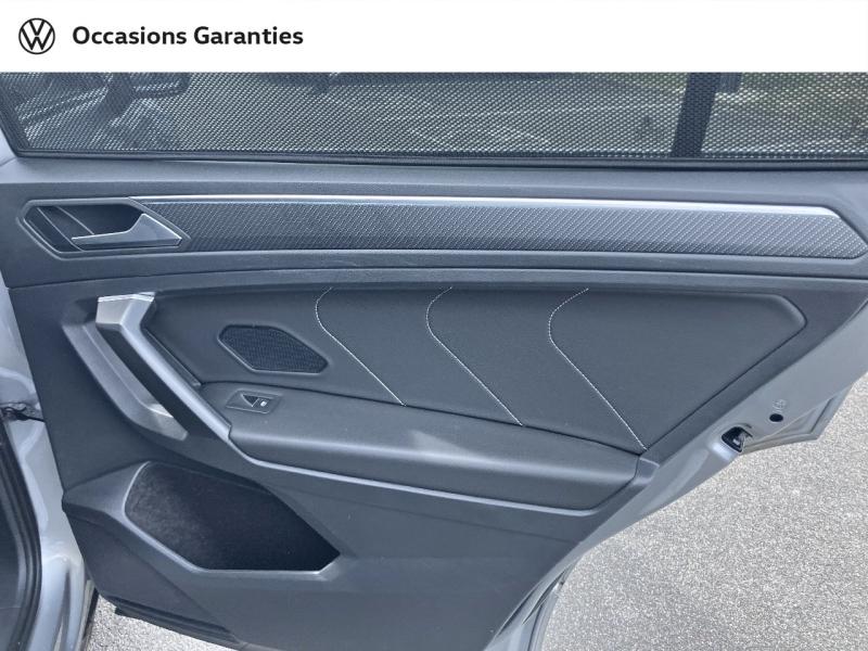 Voitures occasions VOLKSWAGEN TIGUAN ALLSPACE R-Line Rivery