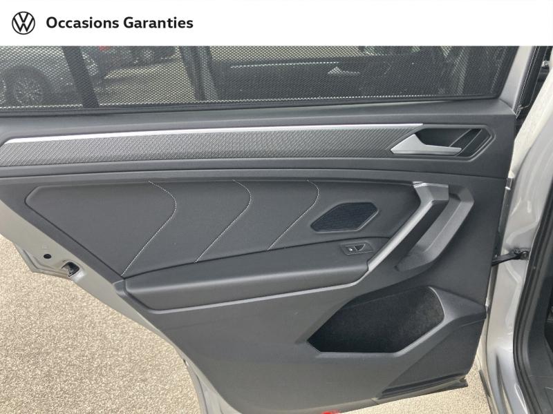 Voitures occasions VOLKSWAGEN TIGUAN ALLSPACE R-Line Rivery