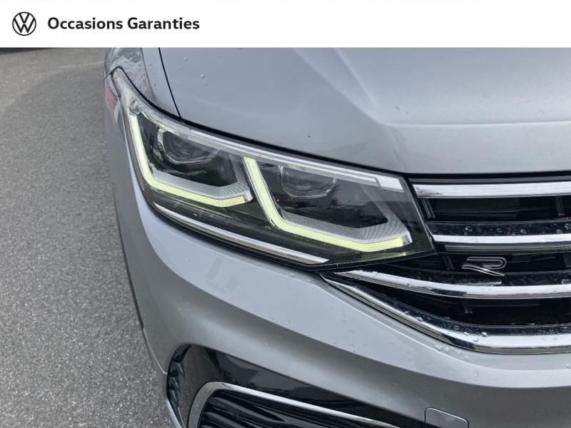 Voitures occasions VOLKSWAGEN TIGUAN ALLSPACE R-Line Rivery