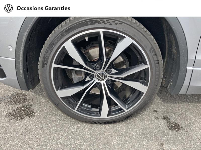 Voitures occasions VOLKSWAGEN TIGUAN ALLSPACE R-Line Rivery