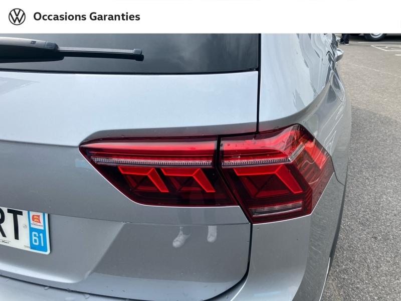 Voitures occasions VOLKSWAGEN TIGUAN ALLSPACE R-Line Rivery