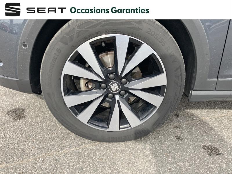 Voitures occasions SEAT ARONA Urban Rivery