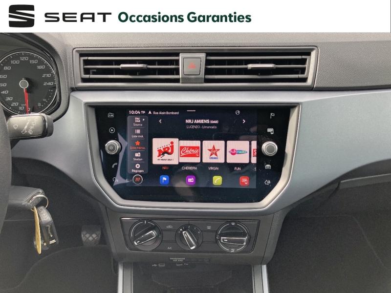 Voitures occasions SEAT ARONA Urban Rivery
