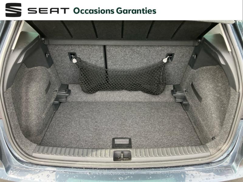 Voitures occasions SEAT ARONA Urban Rivery