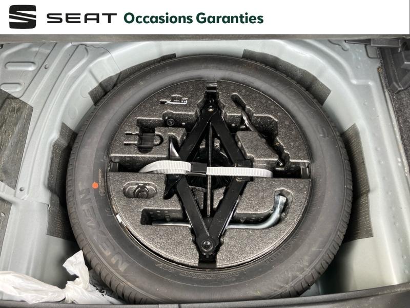 Voitures occasions SEAT ARONA Urban Rivery