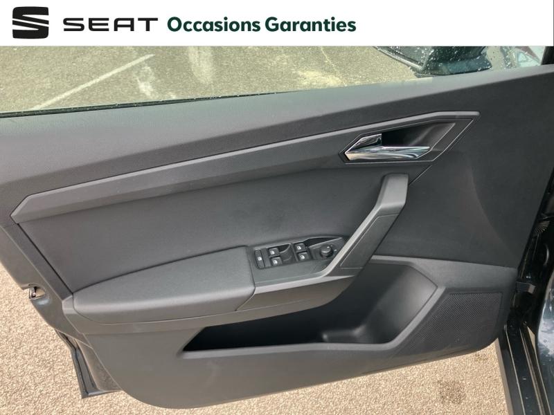 Voitures occasions SEAT ARONA Urban Rivery