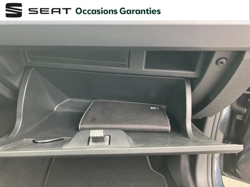 Voitures occasions SEAT ARONA Urban Rivery