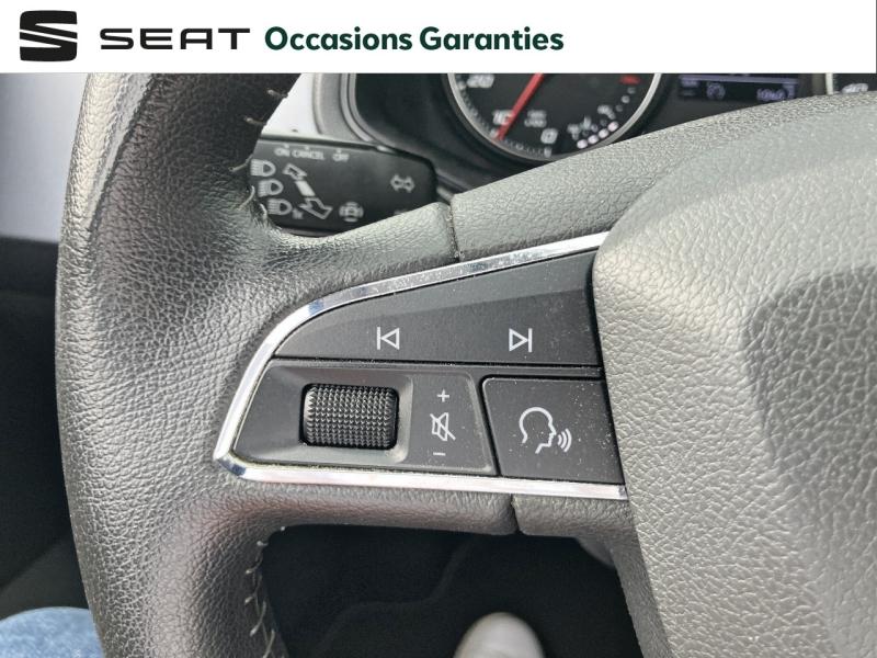 Voitures occasions SEAT ARONA Urban Rivery