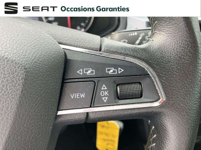Voitures occasions SEAT ARONA Urban Rivery