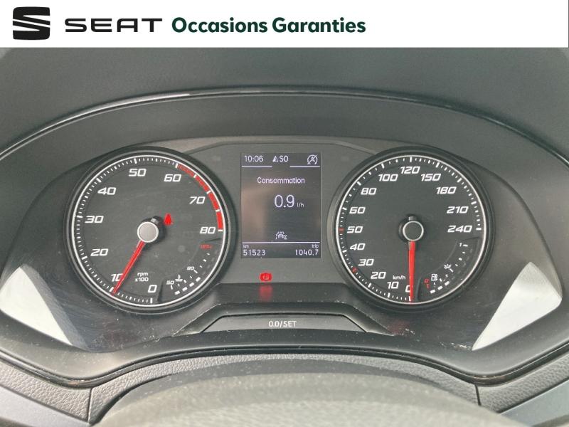 Voitures occasions SEAT ARONA Urban Rivery
