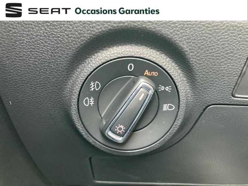 Voitures occasions SEAT ARONA Urban Rivery