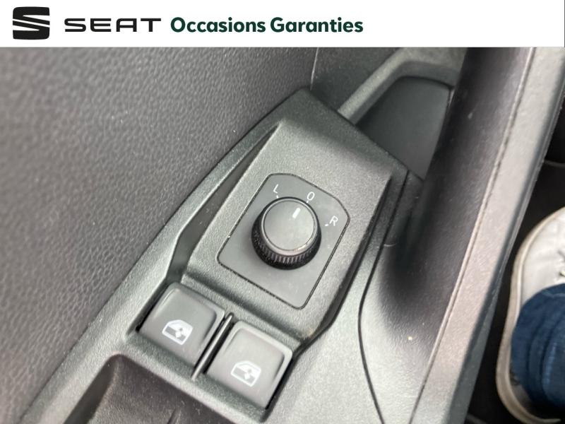 Voitures occasions SEAT ARONA Urban Rivery