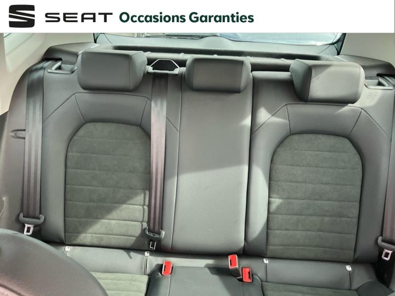 Voitures occasions SEAT ARONA Urban Rivery