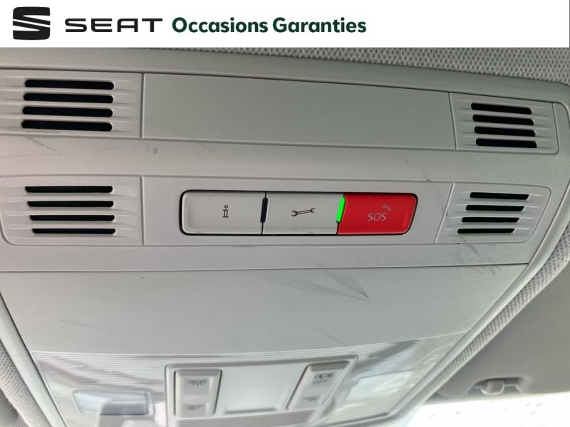 Voitures occasions SEAT ARONA Urban Rivery