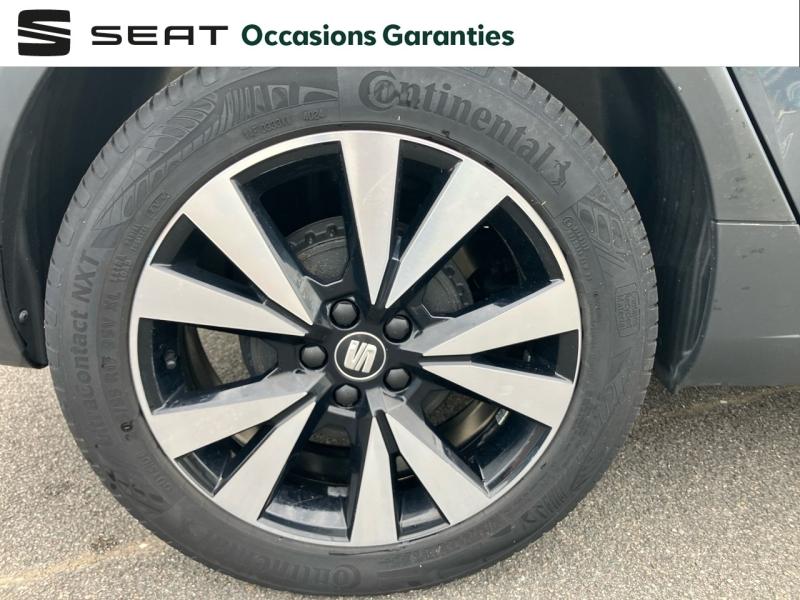 Voitures occasions SEAT ARONA Urban Rivery