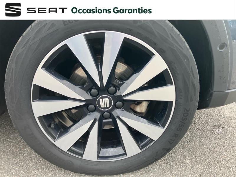 Voitures occasions SEAT ARONA Urban Rivery