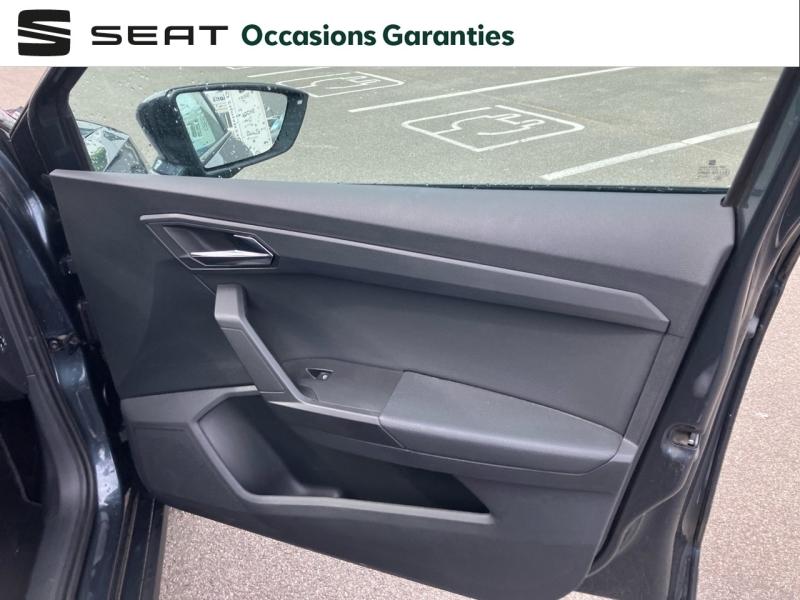 Voitures occasions SEAT ARONA Urban Rivery