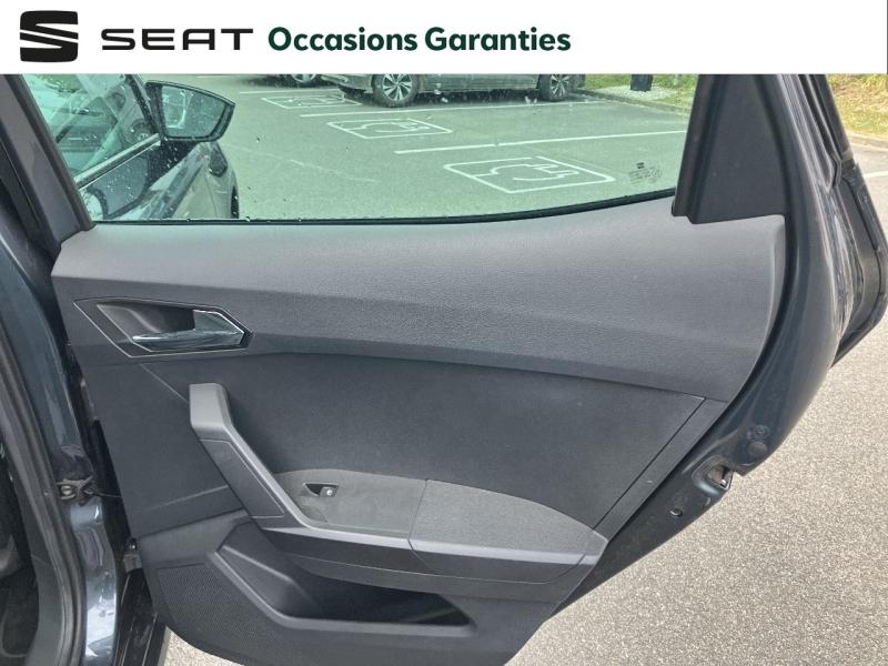 Voitures occasions SEAT ARONA Urban Rivery