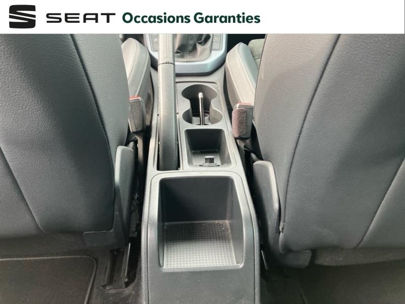 Voitures occasions SEAT ARONA Urban Rivery
