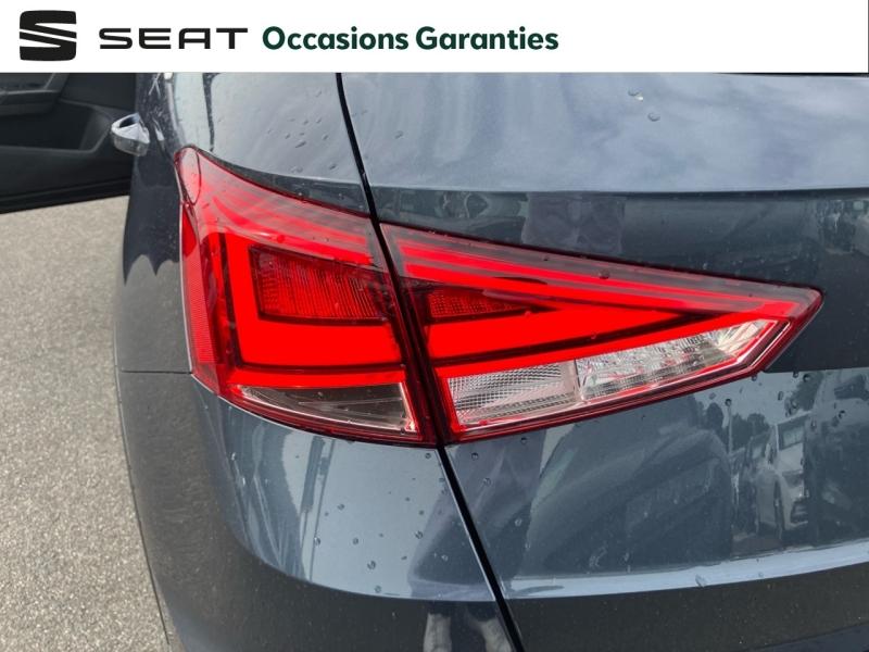 Voitures occasions SEAT ARONA Urban Rivery
