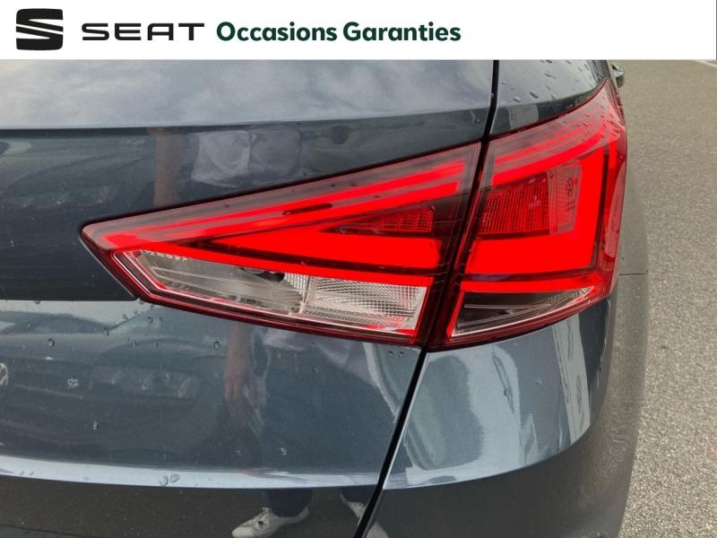 Voitures occasions SEAT ARONA Urban Rivery