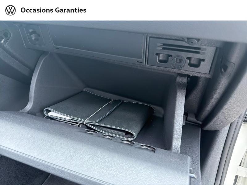 Voitures occasions VOLKSWAGEN TAIGO R-Line Edition Rivery