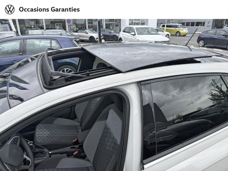 Voitures occasions VOLKSWAGEN TAIGO R-Line Edition Rivery