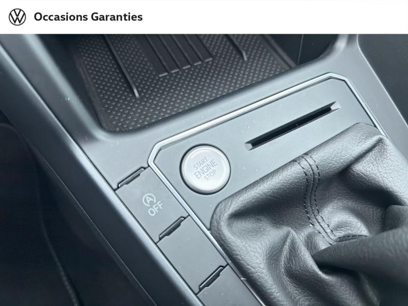 Voitures occasions VOLKSWAGEN TAIGO R-Line Edition Rivery