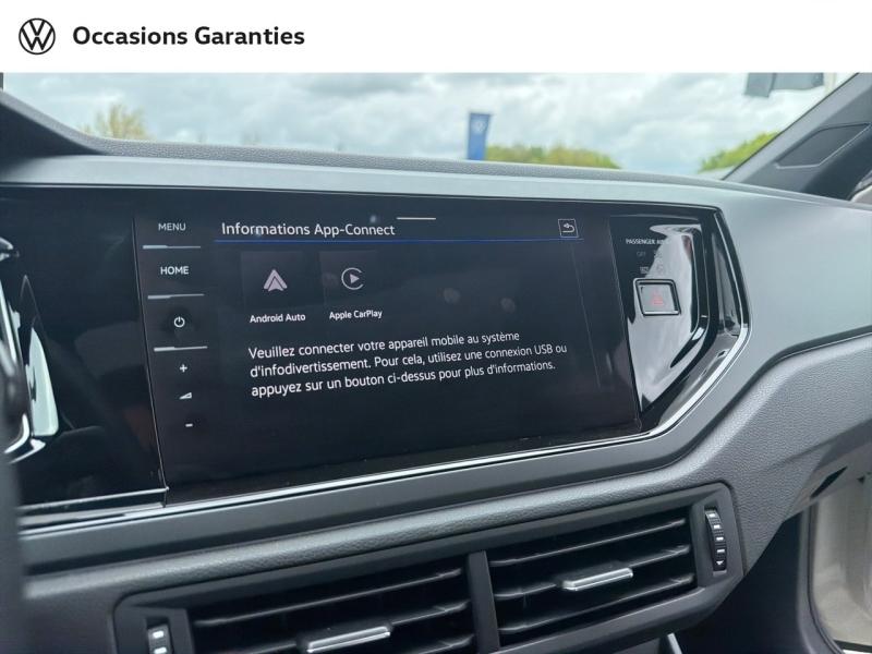 Voitures occasions VOLKSWAGEN TAIGO R-Line Edition Rivery