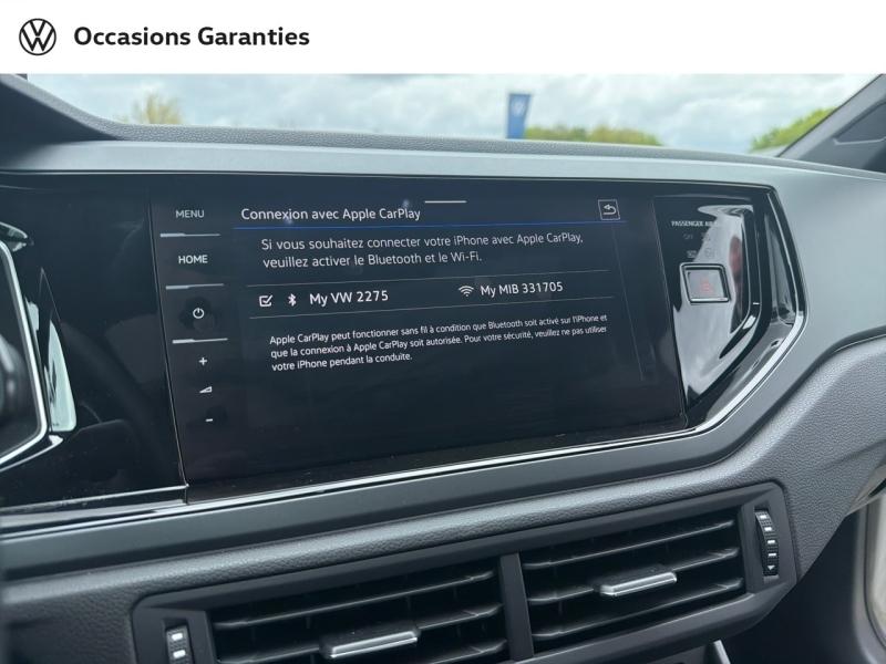 Voitures occasions VOLKSWAGEN TAIGO R-Line Edition Rivery