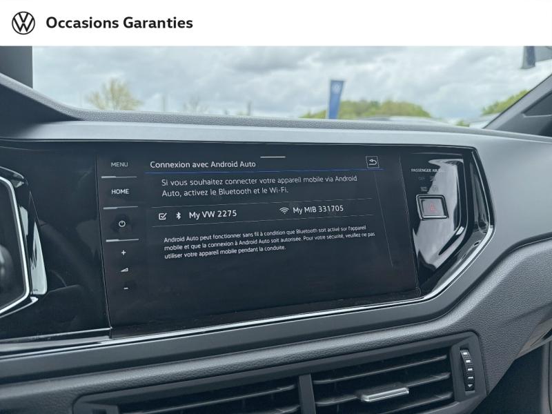 Voitures occasions VOLKSWAGEN TAIGO R-Line Edition Rivery