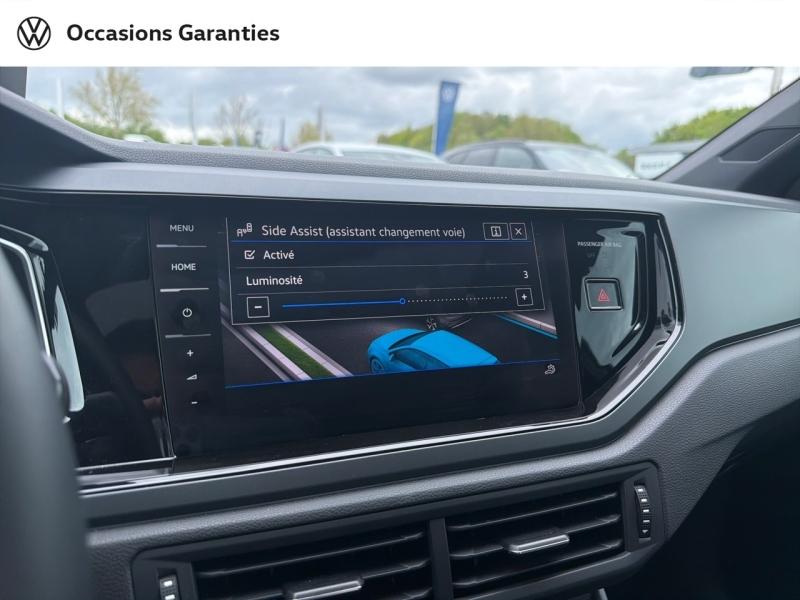 Voitures occasions VOLKSWAGEN TAIGO R-Line Edition Rivery